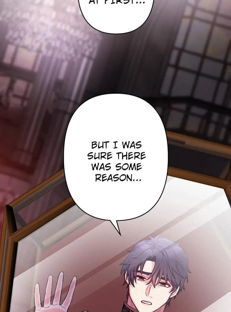 Yari Suterareta Seijo wa, Raisede wa Dekiai Kyohi Suru Koto o Chikaimasu Chapter 58 page 61 - 