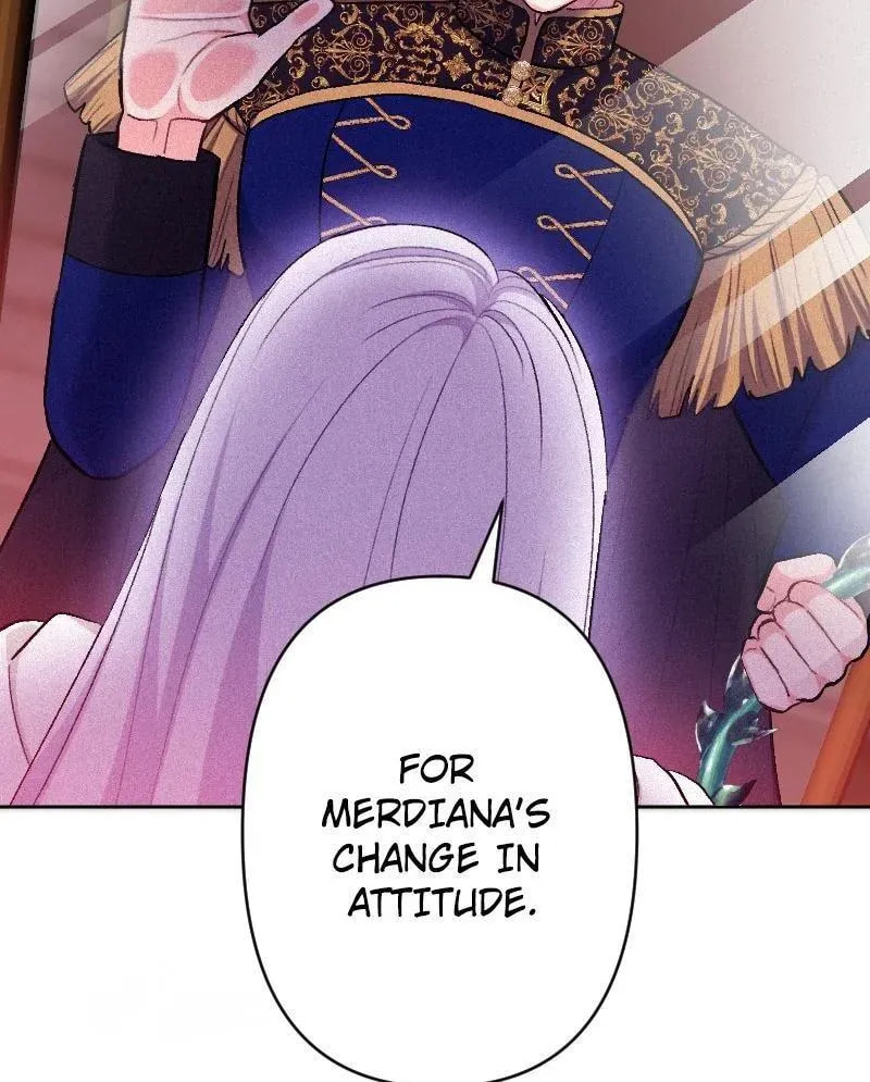 Yari Suterareta Seijo wa, Raisede wa Dekiai Kyohi Suru Koto o Chikaimasu Chapter 58 page 62 - 