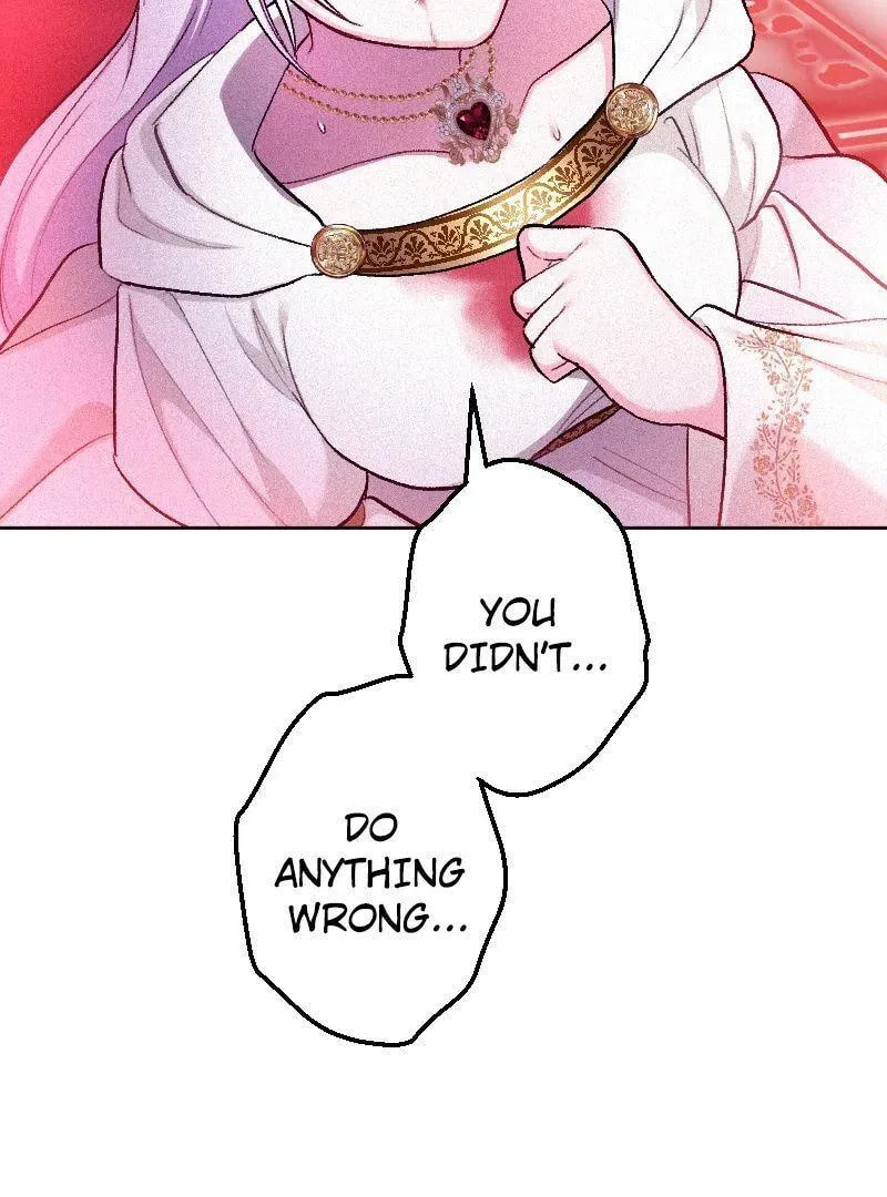 Yari Suterareta Seijo wa, Raisede wa Dekiai Kyohi Suru Koto o Chikaimasu Chapter 58 page 64 - 