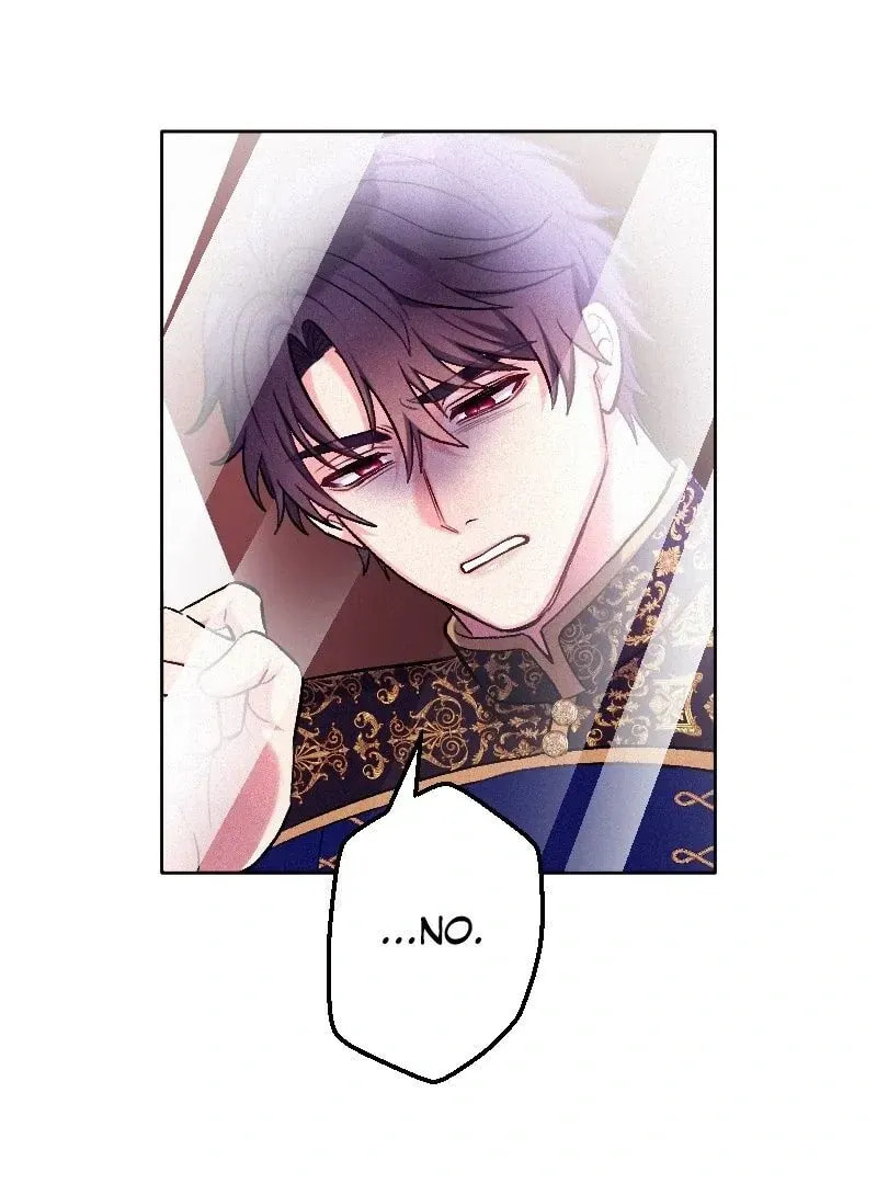 Yari Suterareta Seijo wa, Raisede wa Dekiai Kyohi Suru Koto o Chikaimasu Chapter 58 page 65 - 