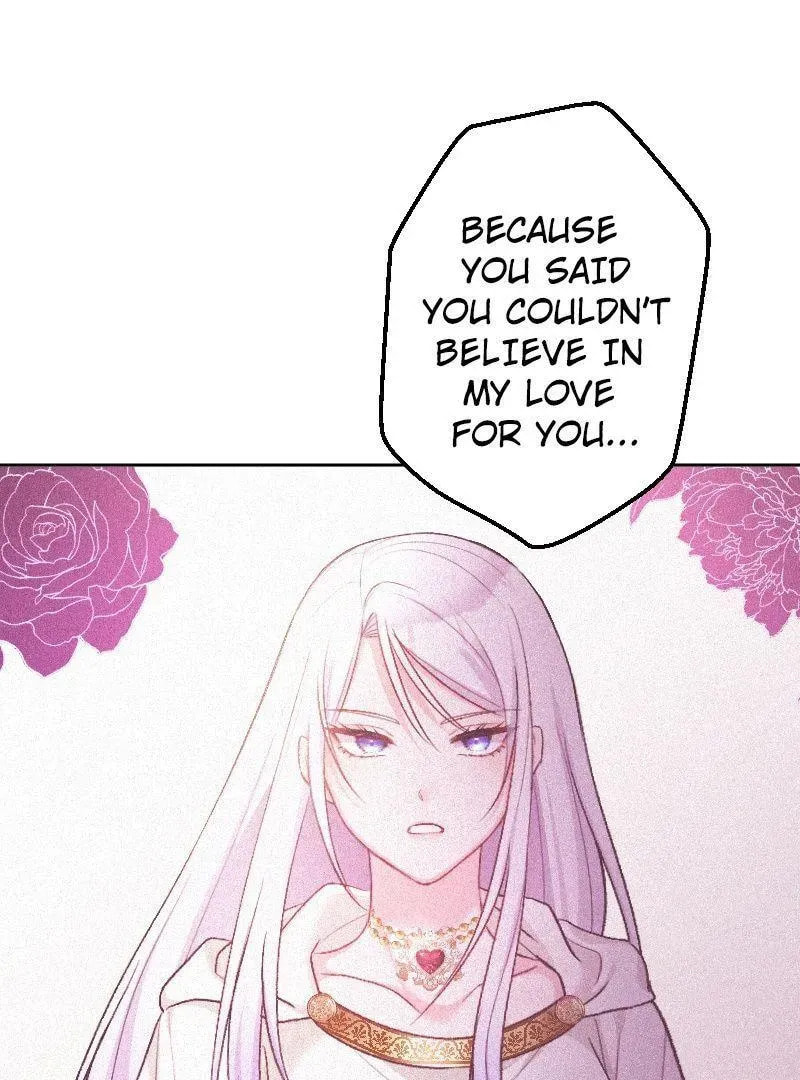 Yari Suterareta Seijo wa, Raisede wa Dekiai Kyohi Suru Koto o Chikaimasu Chapter 58 page 66 - 