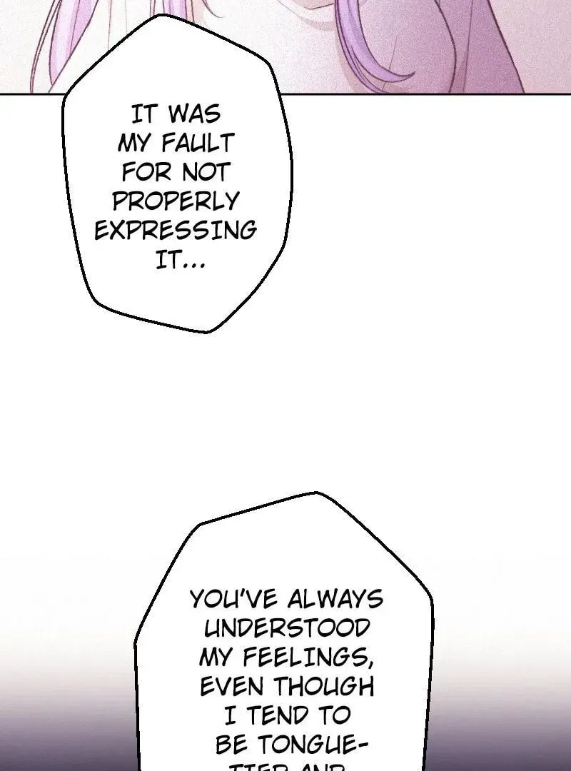 Yari Suterareta Seijo wa, Raisede wa Dekiai Kyohi Suru Koto o Chikaimasu Chapter 58 page 67 - 