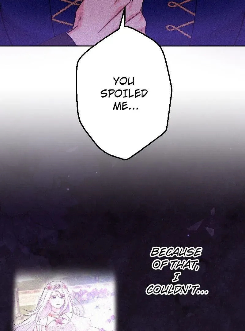 Yari Suterareta Seijo wa, Raisede wa Dekiai Kyohi Suru Koto o Chikaimasu Chapter 58 page 69 - 
