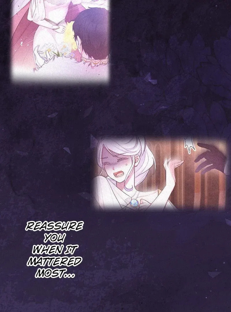 Yari Suterareta Seijo wa, Raisede wa Dekiai Kyohi Suru Koto o Chikaimasu Chapter 58 page 70 - 