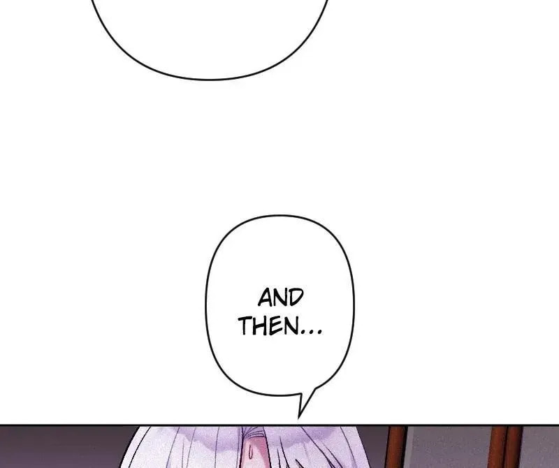 Yari Suterareta Seijo wa, Raisede wa Dekiai Kyohi Suru Koto o Chikaimasu Chapter 58 page 8 - 