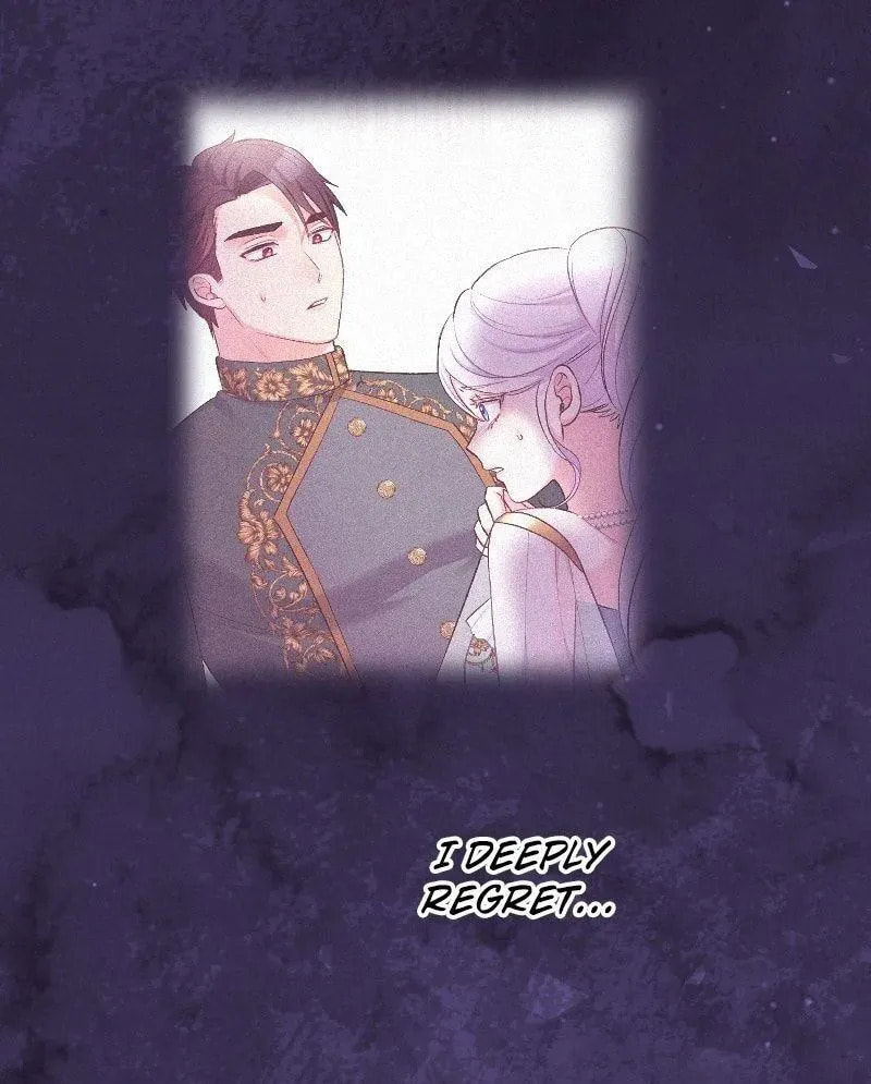 Yari Suterareta Seijo wa, Raisede wa Dekiai Kyohi Suru Koto o Chikaimasu Chapter 58 page 71 - 