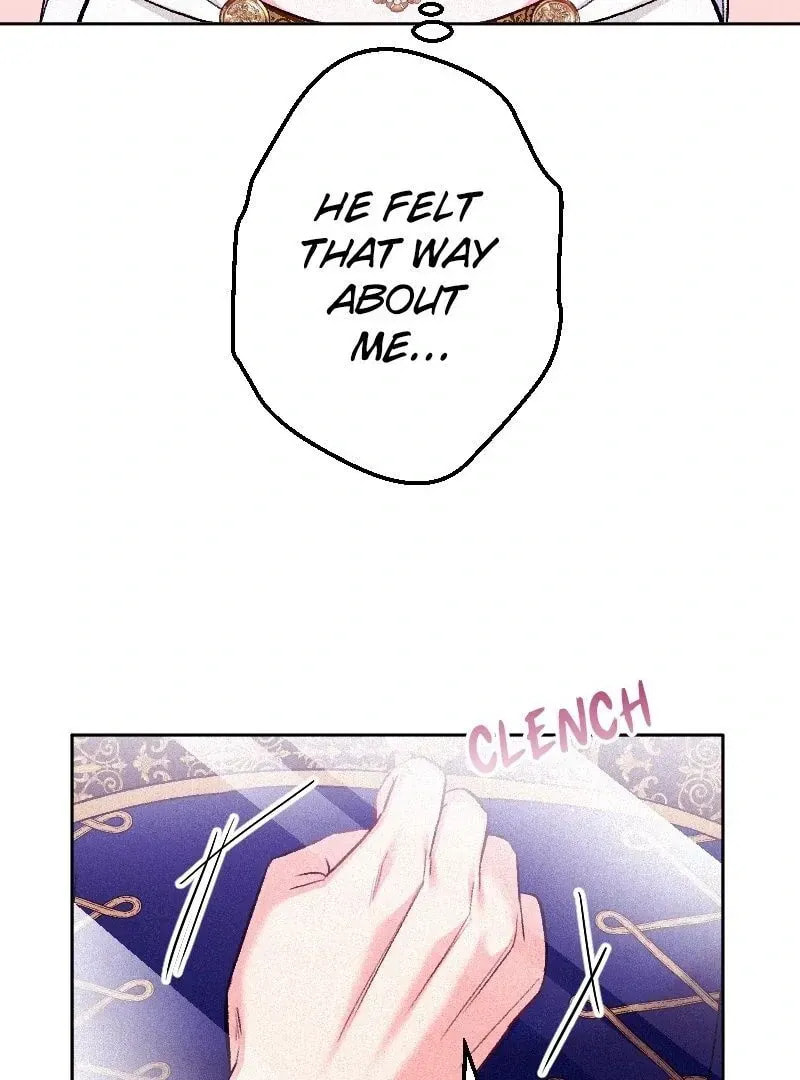 Yari Suterareta Seijo wa, Raisede wa Dekiai Kyohi Suru Koto o Chikaimasu Chapter 58 page 74 - 
