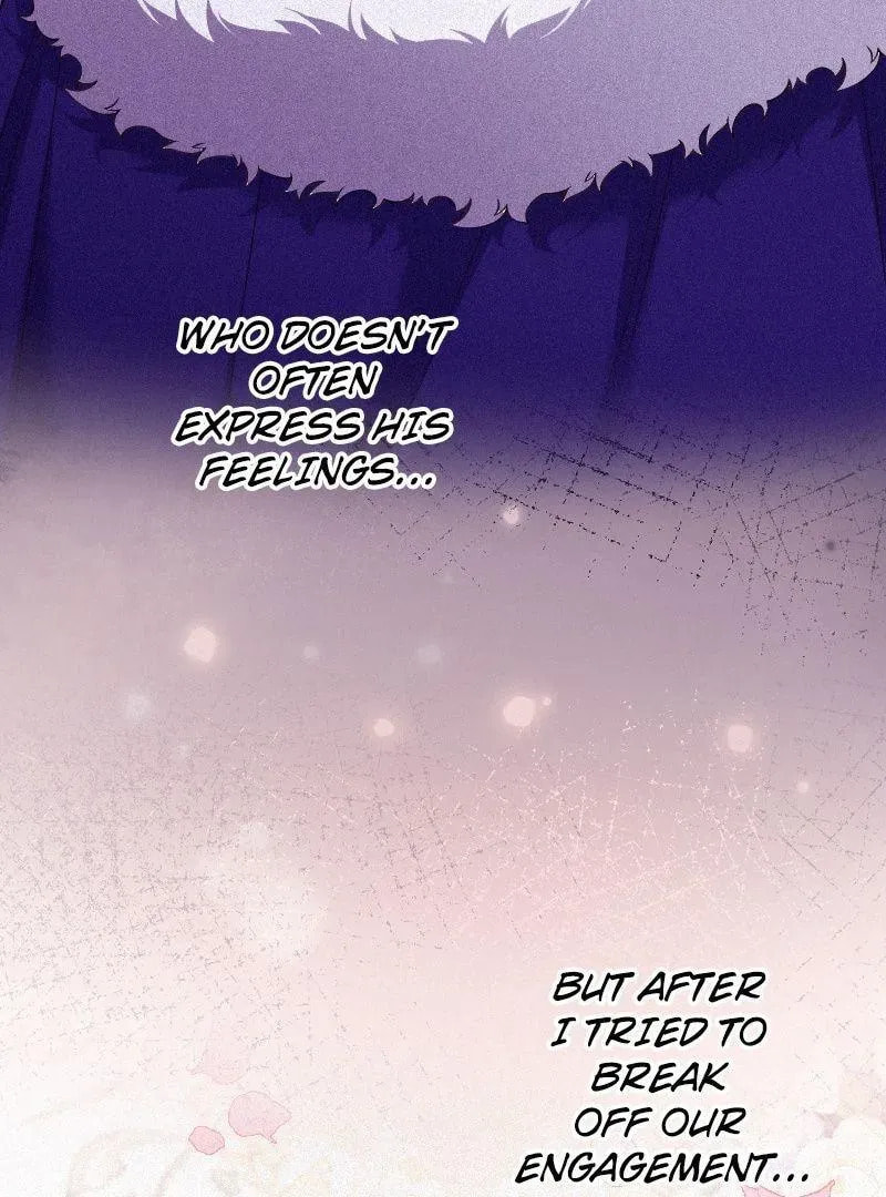 Yari Suterareta Seijo wa, Raisede wa Dekiai Kyohi Suru Koto o Chikaimasu Chapter 58 page 79 - 