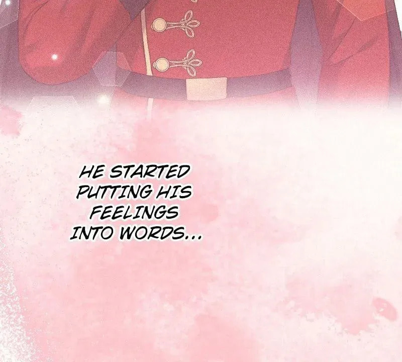 Yari Suterareta Seijo wa, Raisede wa Dekiai Kyohi Suru Koto o Chikaimasu Chapter 58 page 81 - 