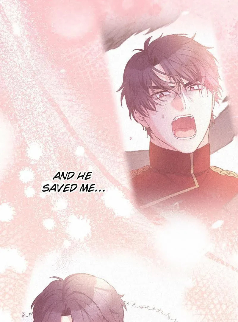 Yari Suterareta Seijo wa, Raisede wa Dekiai Kyohi Suru Koto o Chikaimasu Chapter 58 page 82 - 