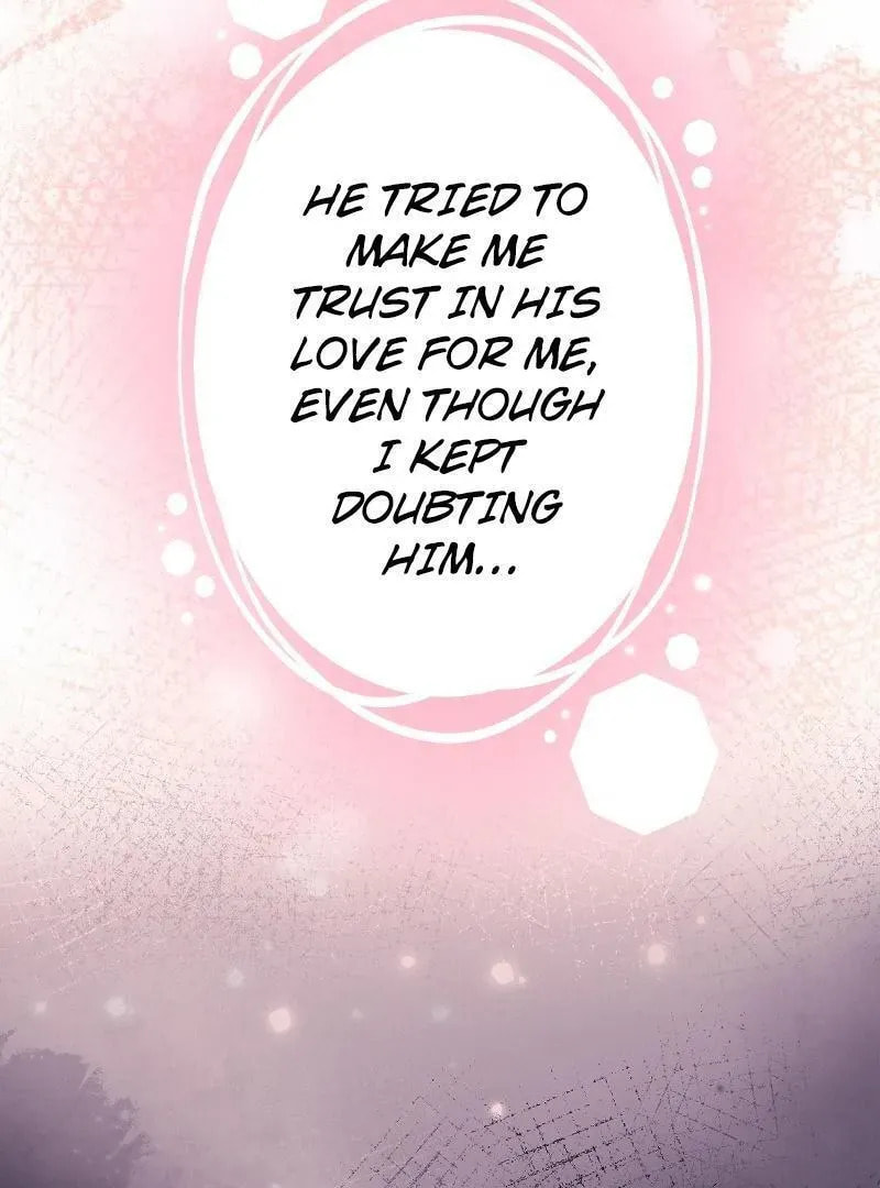 Yari Suterareta Seijo wa, Raisede wa Dekiai Kyohi Suru Koto o Chikaimasu Chapter 58 page 85 - 
