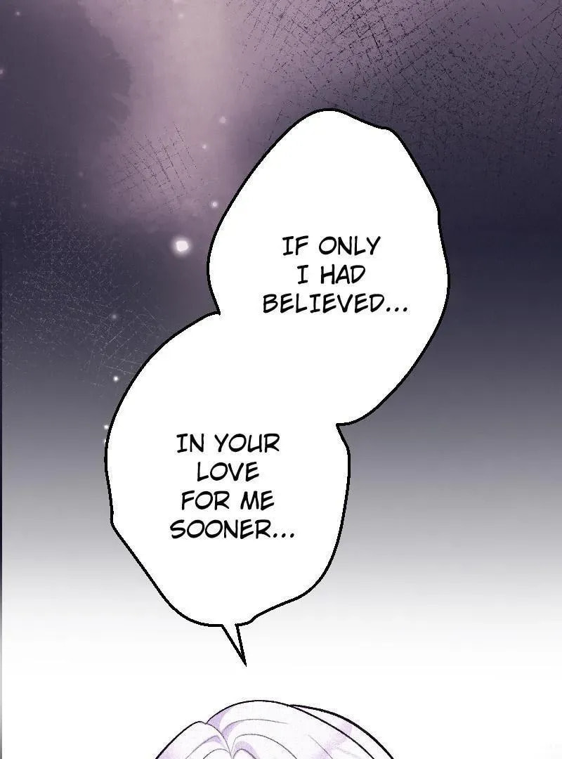 Yari Suterareta Seijo wa, Raisede wa Dekiai Kyohi Suru Koto o Chikaimasu Chapter 58 page 86 - 