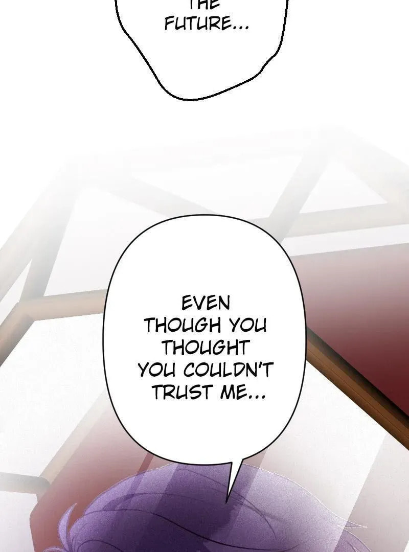 Yari Suterareta Seijo wa, Raisede wa Dekiai Kyohi Suru Koto o Chikaimasu Chapter 58 page 88 - 
