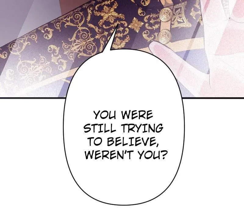 Yari Suterareta Seijo wa, Raisede wa Dekiai Kyohi Suru Koto o Chikaimasu Chapter 58 page 90 - 