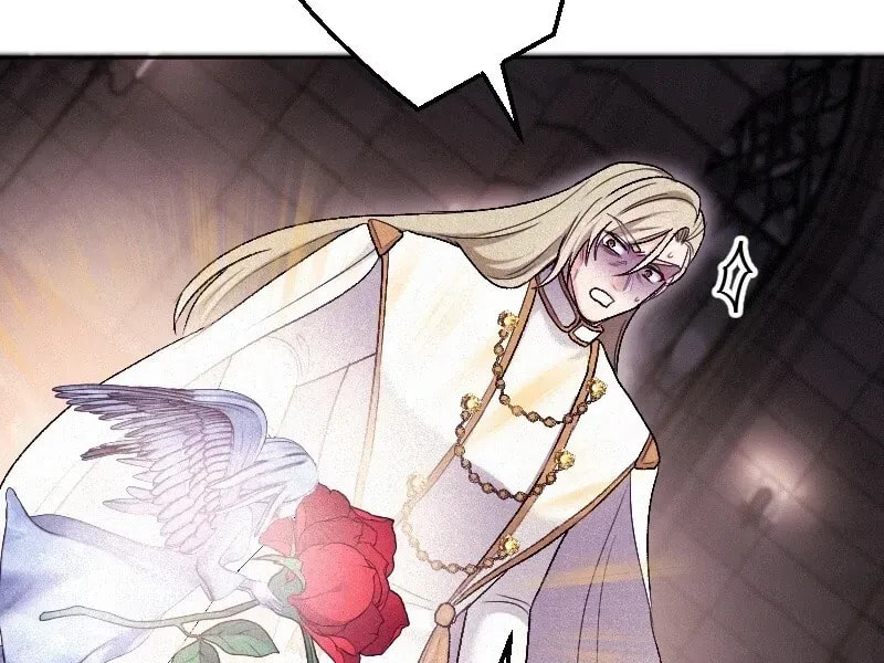Yari Suterareta Seijo wa, Raisede wa Dekiai Kyohi Suru Koto o Chikaimasu Chapter 58 page 96 - 