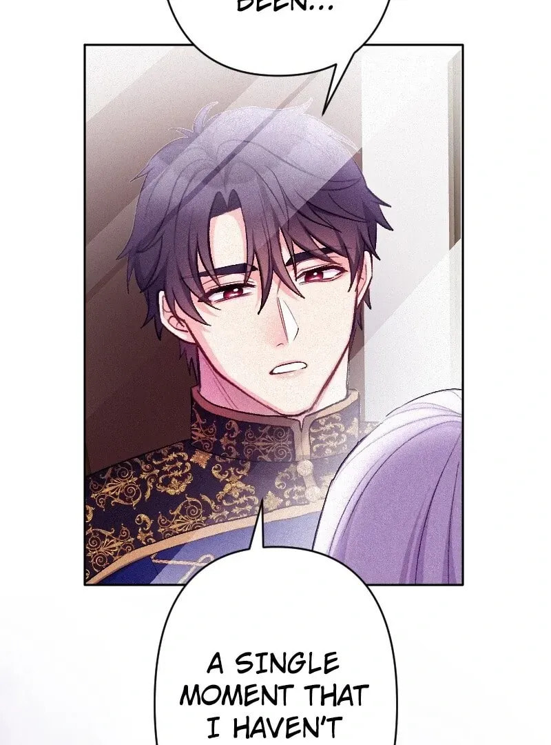 Yari Suterareta Seijo wa, Raisede wa Dekiai Kyohi Suru Koto o Chikaimasu Chapter 58 page 100 - 