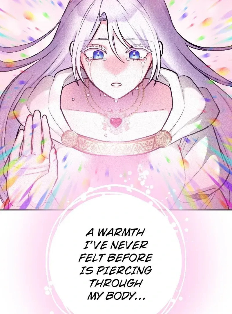 Yari Suterareta Seijo wa, Raisede wa Dekiai Kyohi Suru Koto o Chikaimasu Chapter 59 page 11 - 