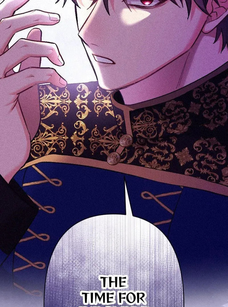 Yari Suterareta Seijo wa, Raisede wa Dekiai Kyohi Suru Koto o Chikaimasu Chapter 59 page 105 - 