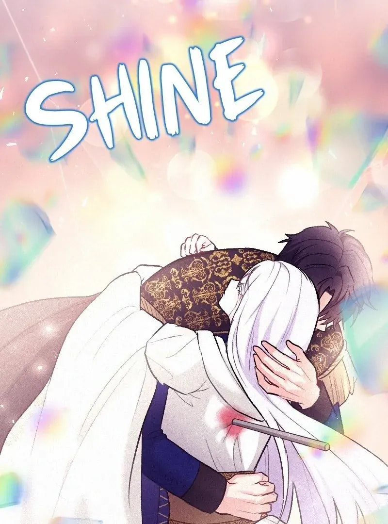 Yari Suterareta Seijo wa, Raisede wa Dekiai Kyohi Suru Koto o Chikaimasu Chapter 59 page 16 - 
