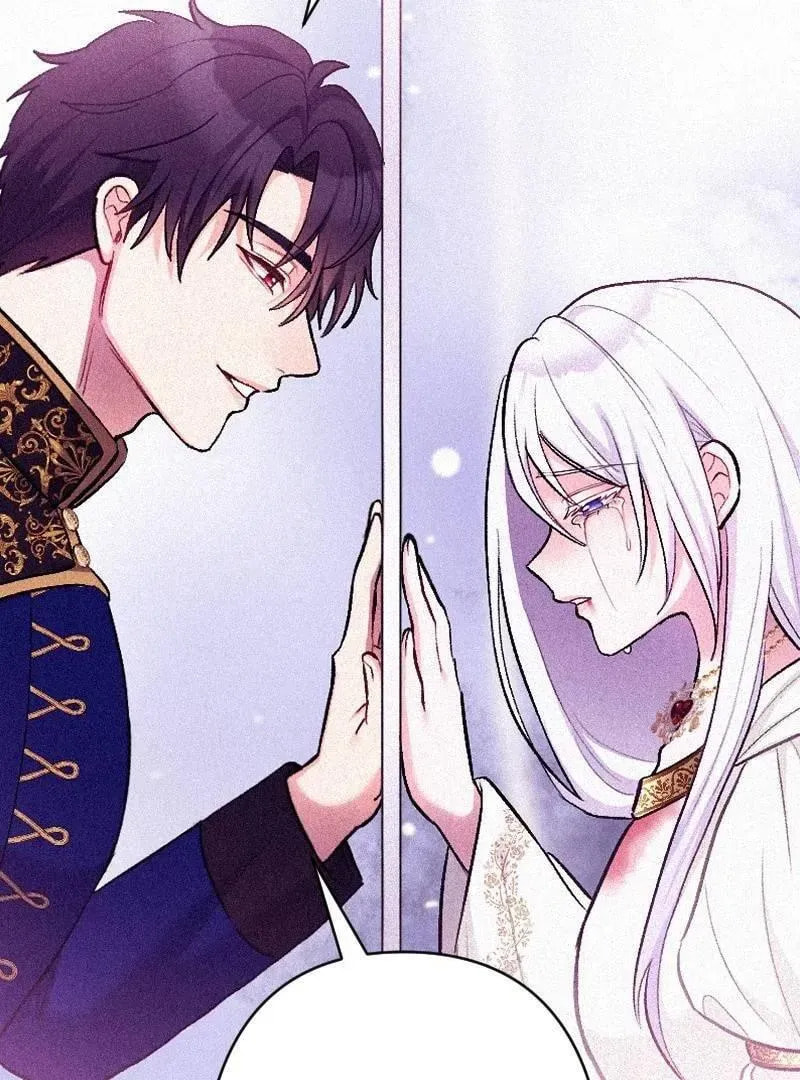 Yari Suterareta Seijo wa, Raisede wa Dekiai Kyohi Suru Koto o Chikaimasu Chapter 59 page 3 - 
