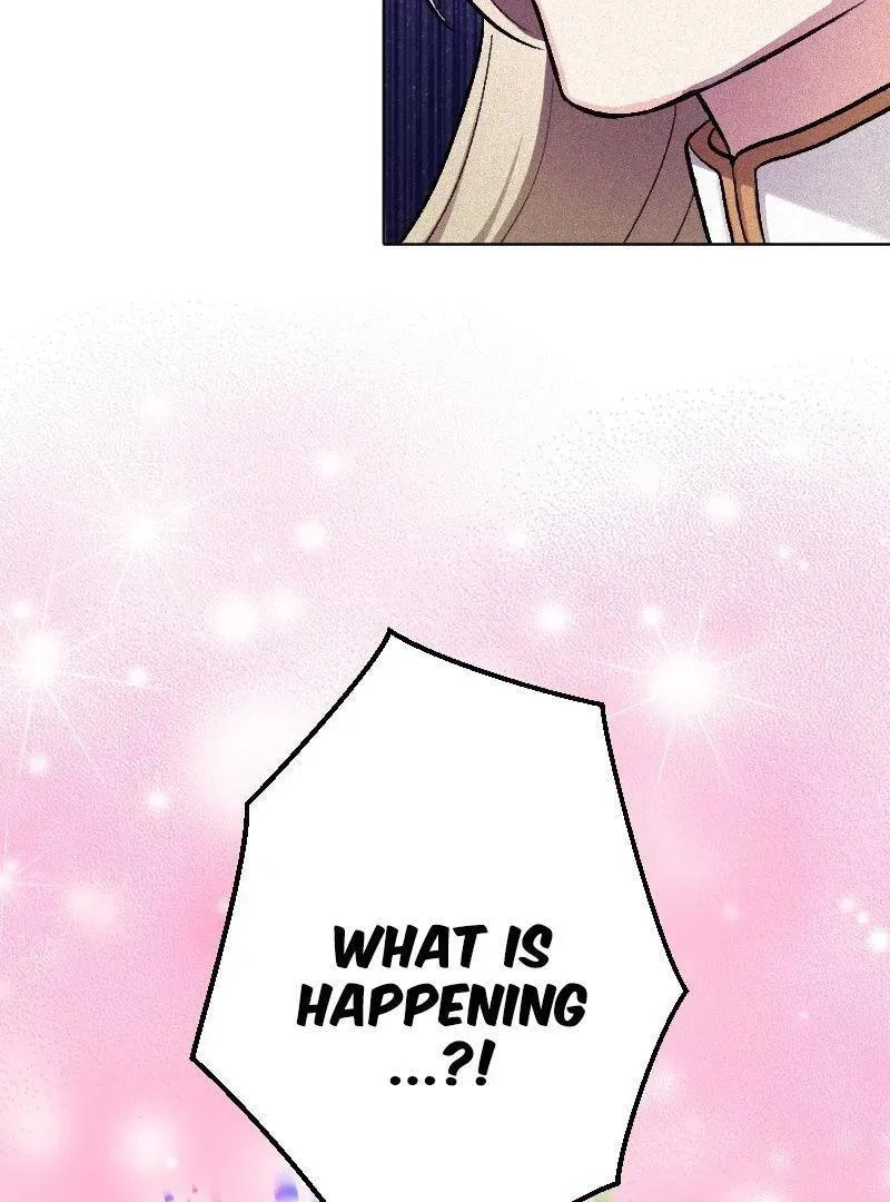 Yari Suterareta Seijo wa, Raisede wa Dekiai Kyohi Suru Koto o Chikaimasu Chapter 59 page 21 - 