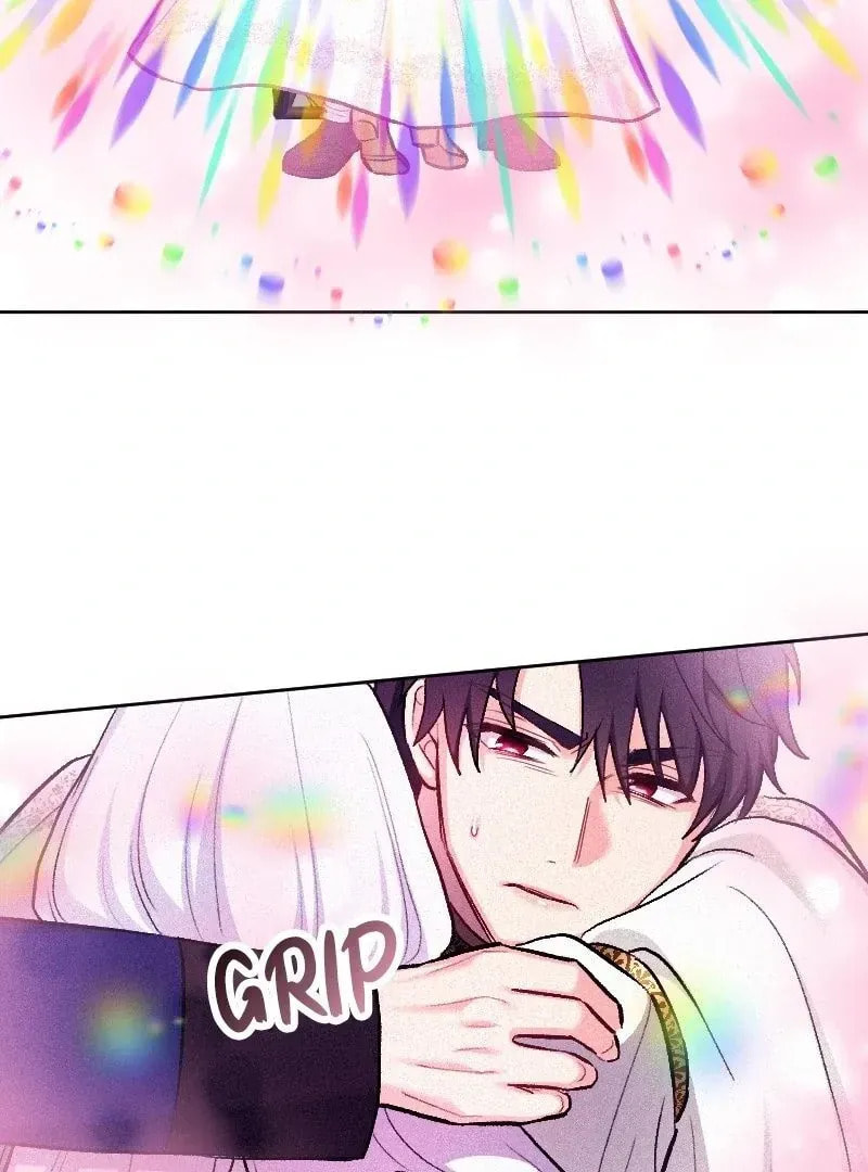 Yari Suterareta Seijo wa, Raisede wa Dekiai Kyohi Suru Koto o Chikaimasu Chapter 59 page 23 - 