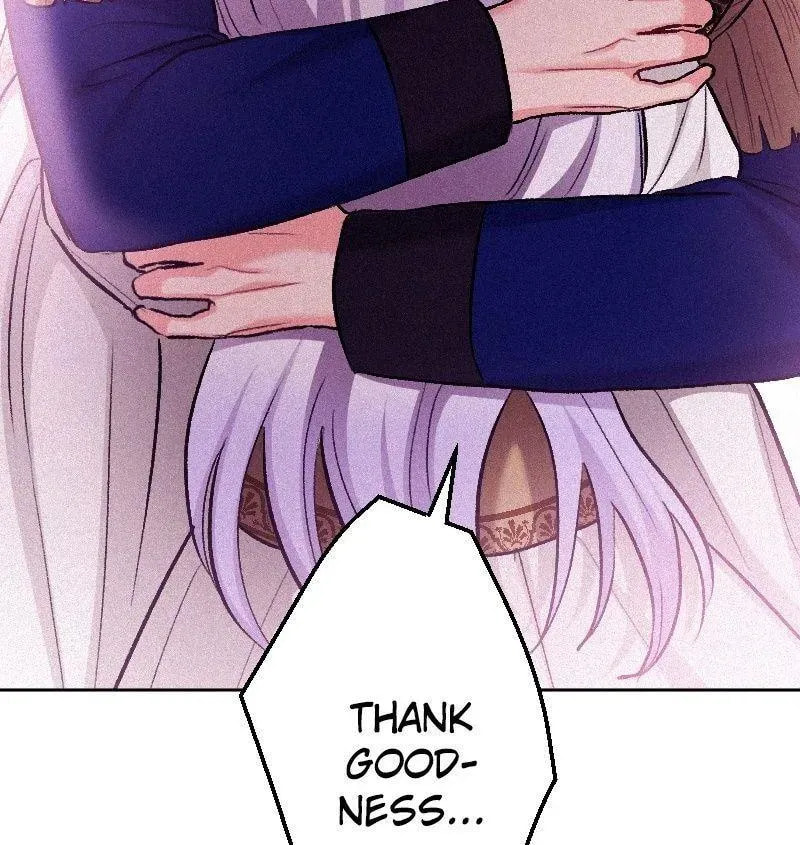 Yari Suterareta Seijo wa, Raisede wa Dekiai Kyohi Suru Koto o Chikaimasu Chapter 59 page 27 - 