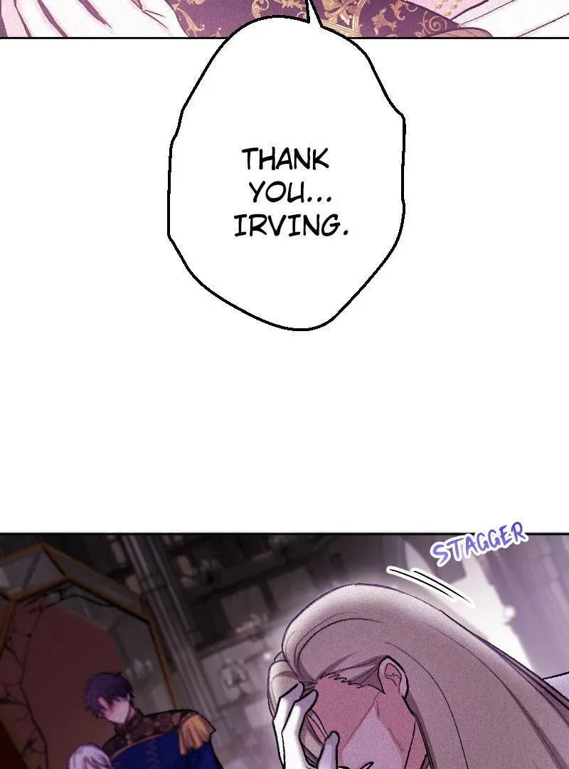 Yari Suterareta Seijo wa, Raisede wa Dekiai Kyohi Suru Koto o Chikaimasu Chapter 59 page 29 - 