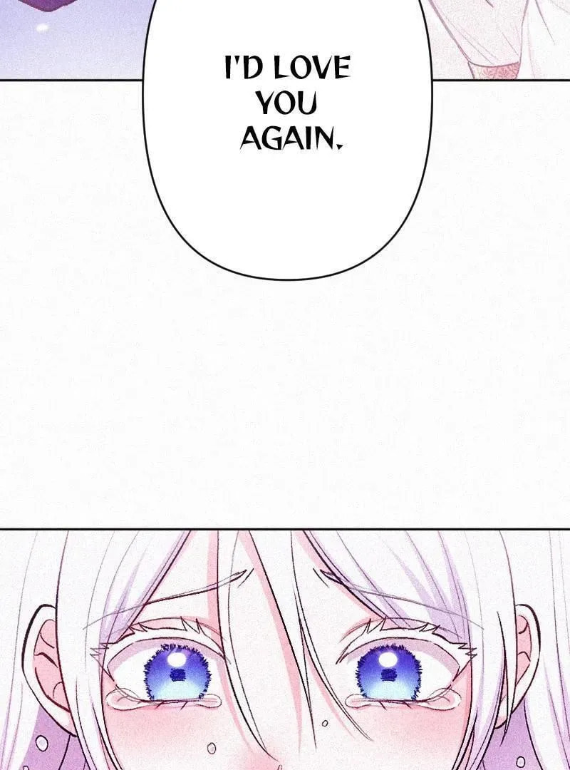 Yari Suterareta Seijo wa, Raisede wa Dekiai Kyohi Suru Koto o Chikaimasu Chapter 59 page 4 - 