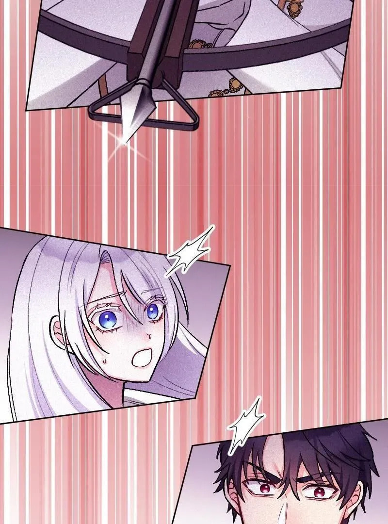 Yari Suterareta Seijo wa, Raisede wa Dekiai Kyohi Suru Koto o Chikaimasu Chapter 59 page 34 - 