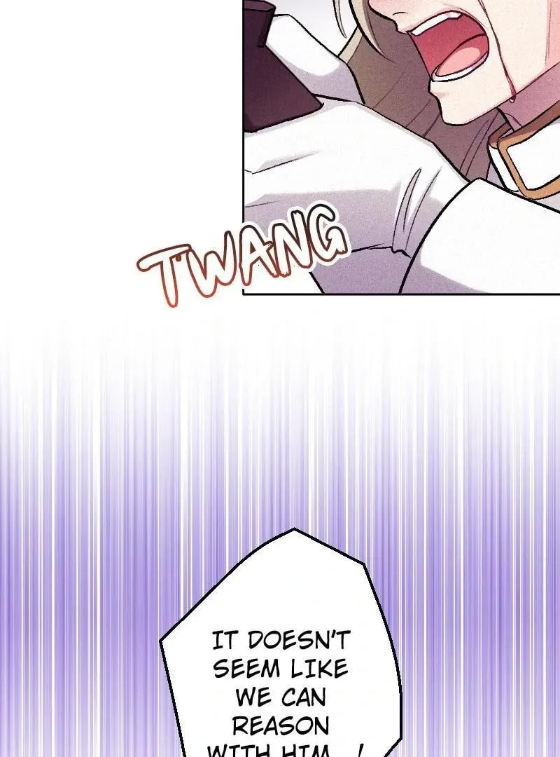 Yari Suterareta Seijo wa, Raisede wa Dekiai Kyohi Suru Koto o Chikaimasu Chapter 59 page 39 - 