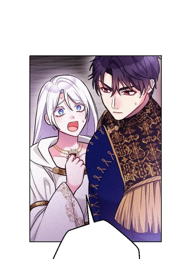 Yari Suterareta Seijo wa, Raisede wa Dekiai Kyohi Suru Koto o Chikaimasu Chapter 59 page 41 - 