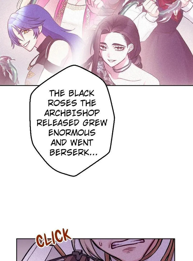 Yari Suterareta Seijo wa, Raisede wa Dekiai Kyohi Suru Koto o Chikaimasu Chapter 59 page 43 - 