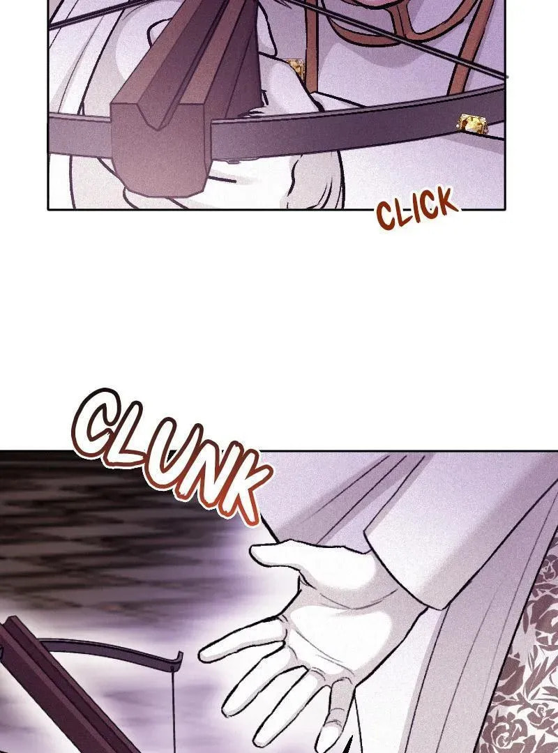 Yari Suterareta Seijo wa, Raisede wa Dekiai Kyohi Suru Koto o Chikaimasu Chapter 59 page 44 - 