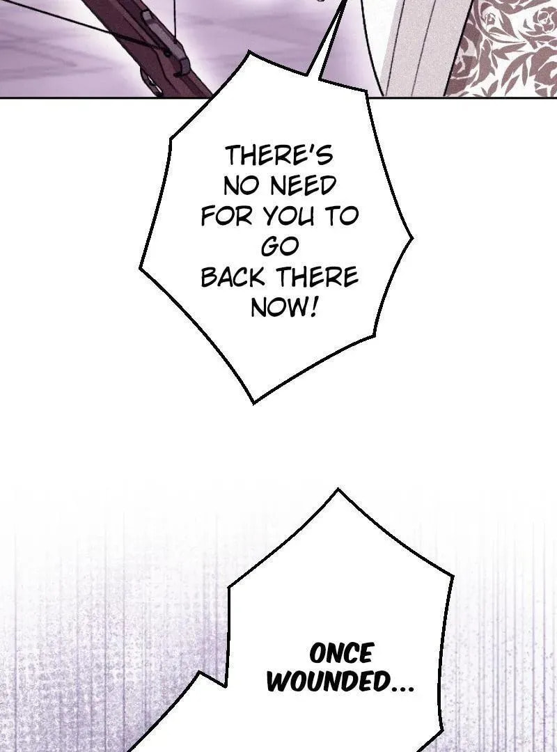 Yari Suterareta Seijo wa, Raisede wa Dekiai Kyohi Suru Koto o Chikaimasu Chapter 59 page 45 - 