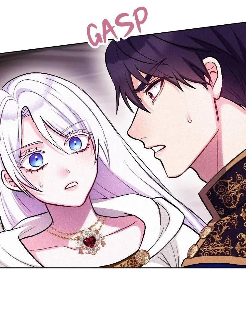 Yari Suterareta Seijo wa, Raisede wa Dekiai Kyohi Suru Koto o Chikaimasu Chapter 59 page 49 - 