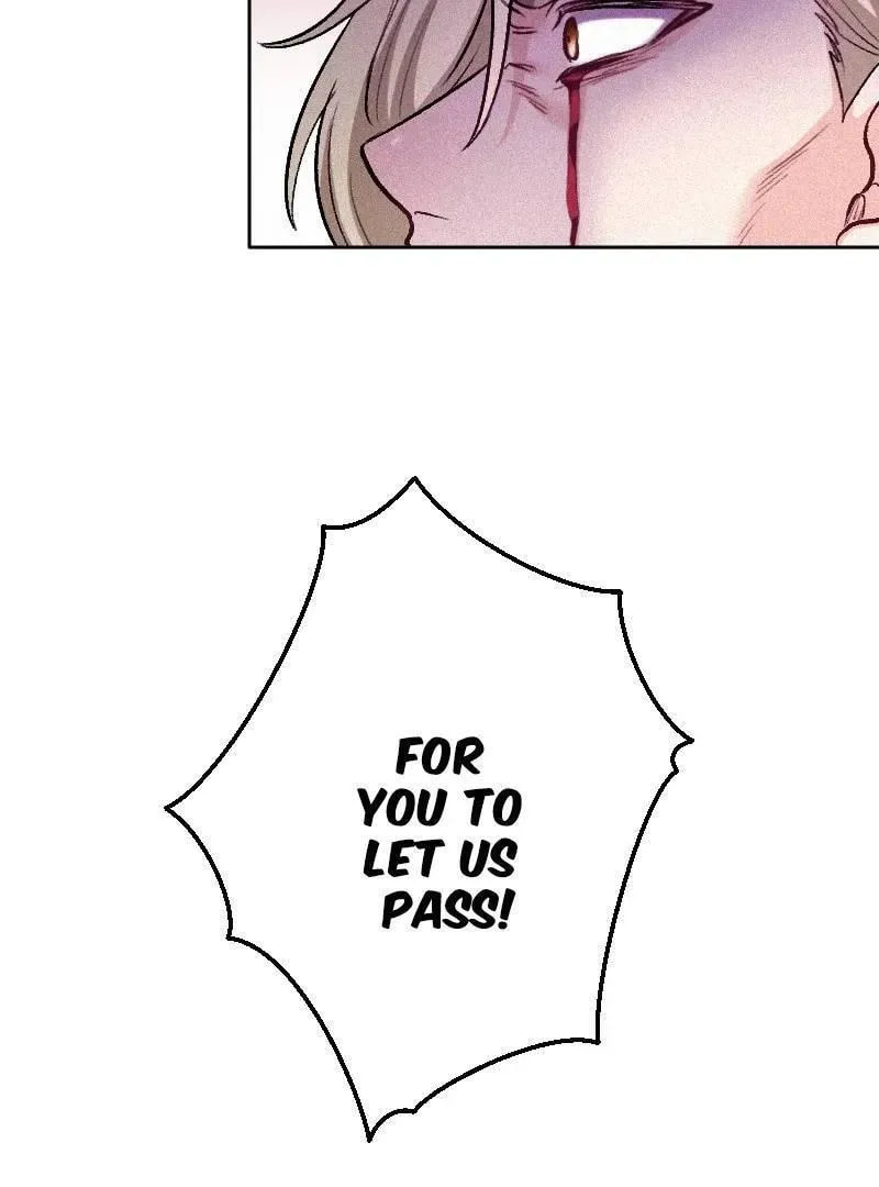 Yari Suterareta Seijo wa, Raisede wa Dekiai Kyohi Suru Koto o Chikaimasu Chapter 59 page 53 - 
