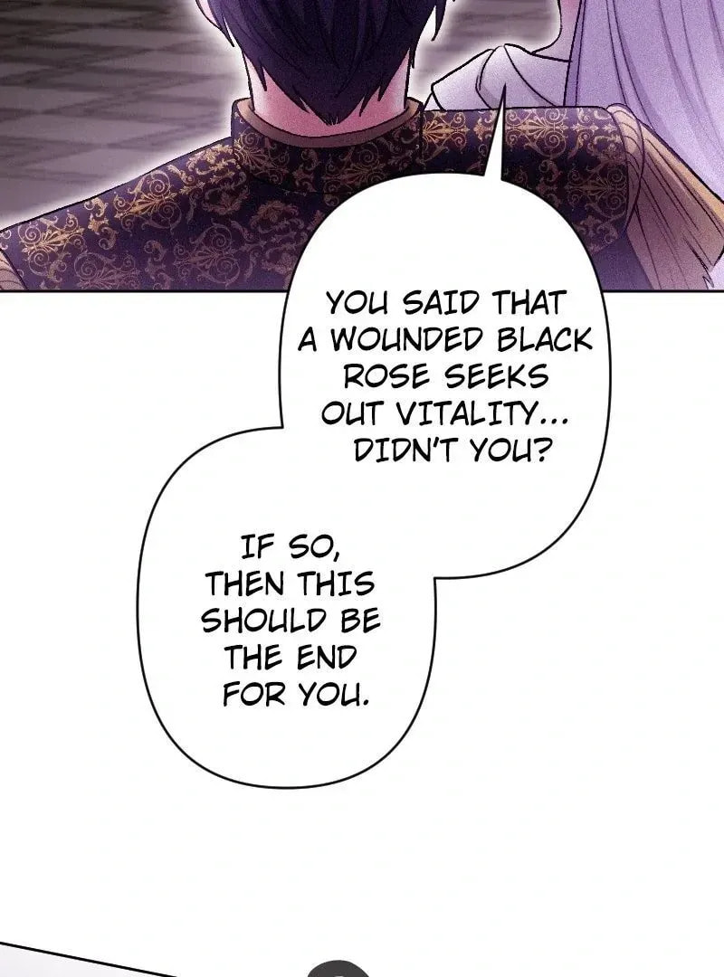 Yari Suterareta Seijo wa, Raisede wa Dekiai Kyohi Suru Koto o Chikaimasu Chapter 59 page 59 - 