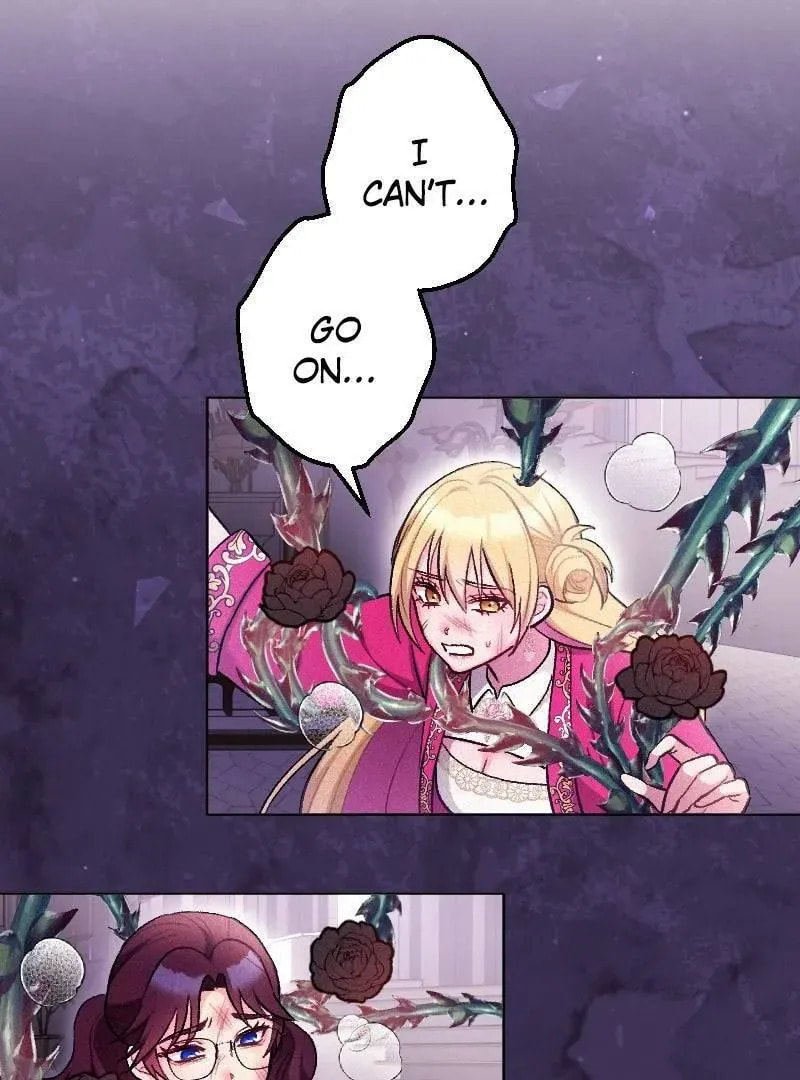 Yari Suterareta Seijo wa, Raisede wa Dekiai Kyohi Suru Koto o Chikaimasu Chapter 59 page 70 - 