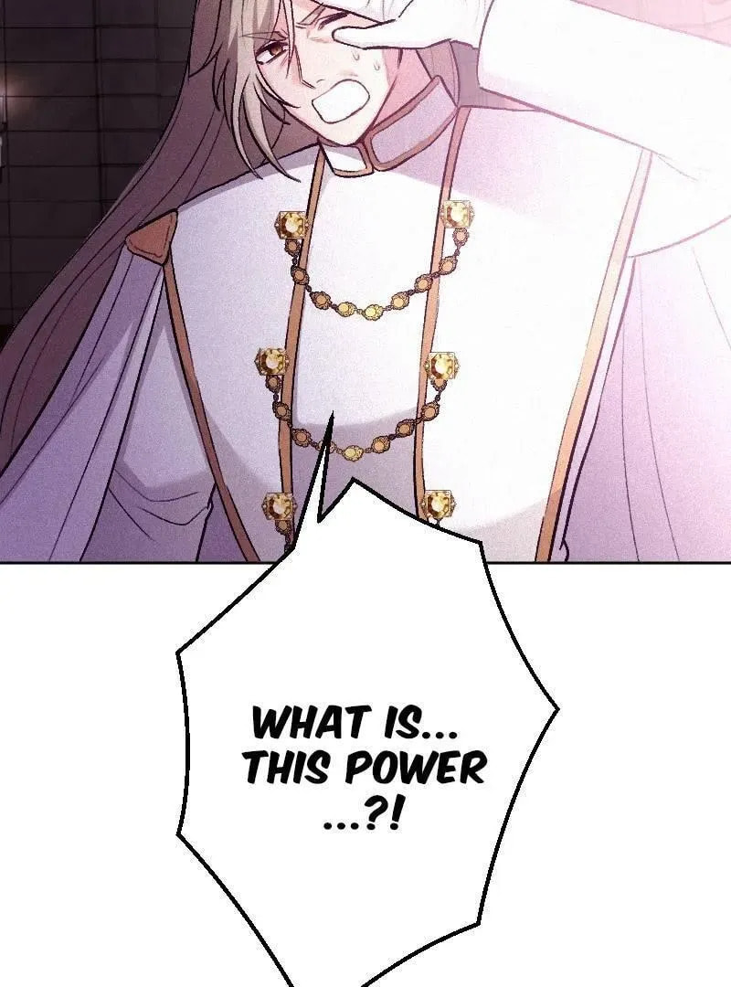 Yari Suterareta Seijo wa, Raisede wa Dekiai Kyohi Suru Koto o Chikaimasu Chapter 59 page 8 - 
