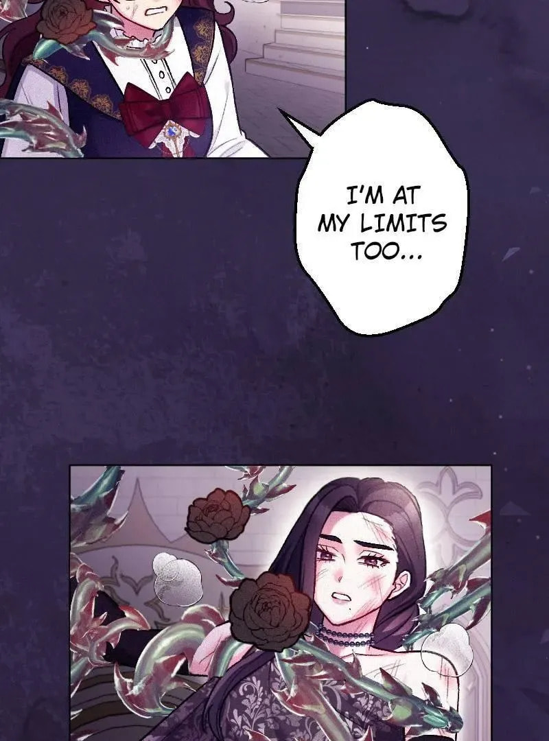 Yari Suterareta Seijo wa, Raisede wa Dekiai Kyohi Suru Koto o Chikaimasu Chapter 59 page 71 - 