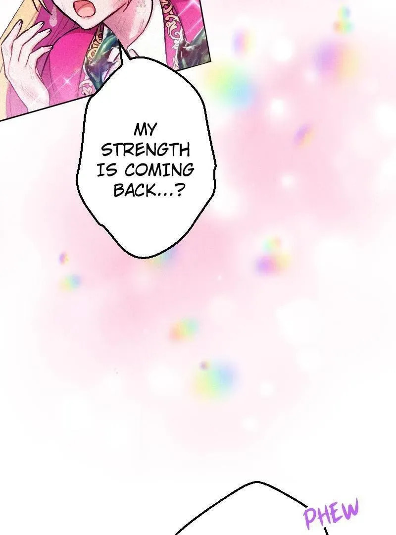 Yari Suterareta Seijo wa, Raisede wa Dekiai Kyohi Suru Koto o Chikaimasu Chapter 59 page 77 - 