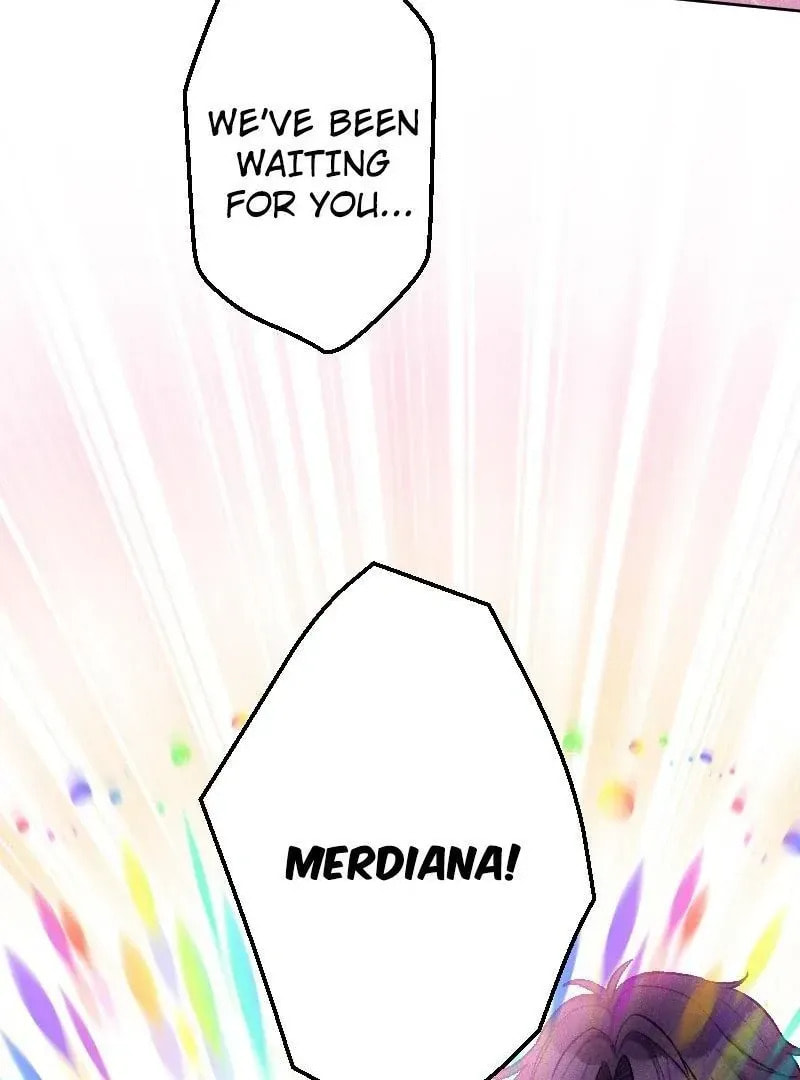 Yari Suterareta Seijo wa, Raisede wa Dekiai Kyohi Suru Koto o Chikaimasu Chapter 59 page 79 - 