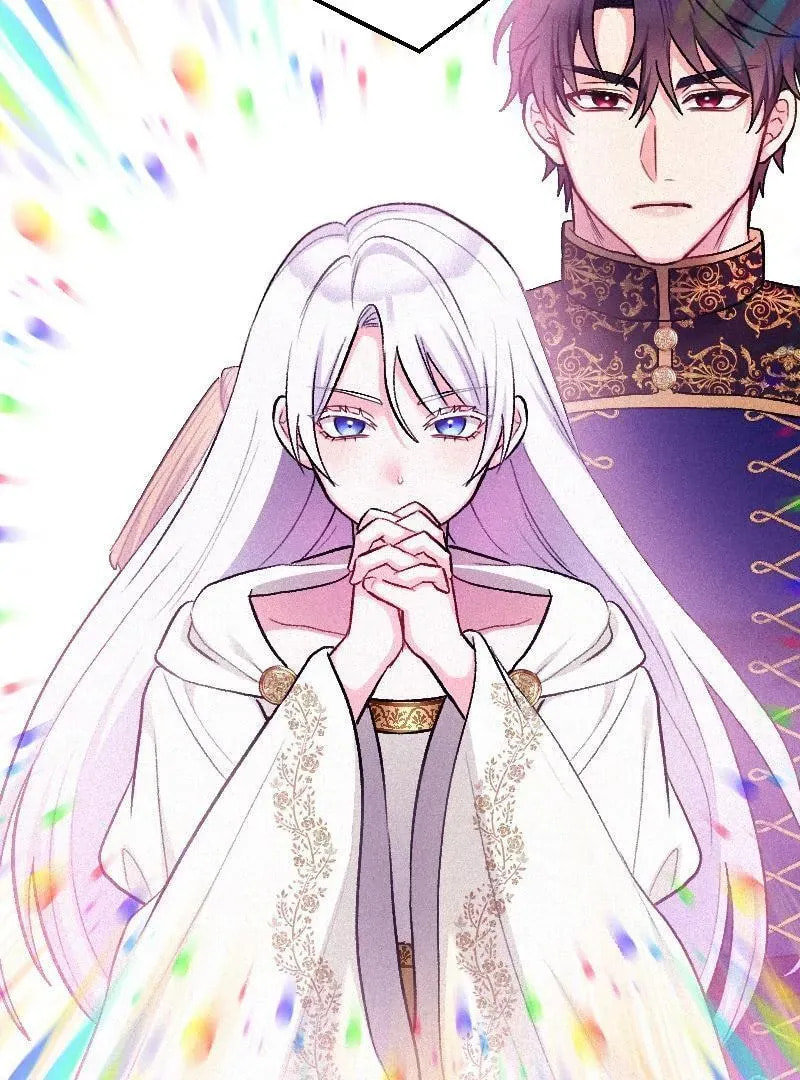 Yari Suterareta Seijo wa, Raisede wa Dekiai Kyohi Suru Koto o Chikaimasu Chapter 59 page 80 - 