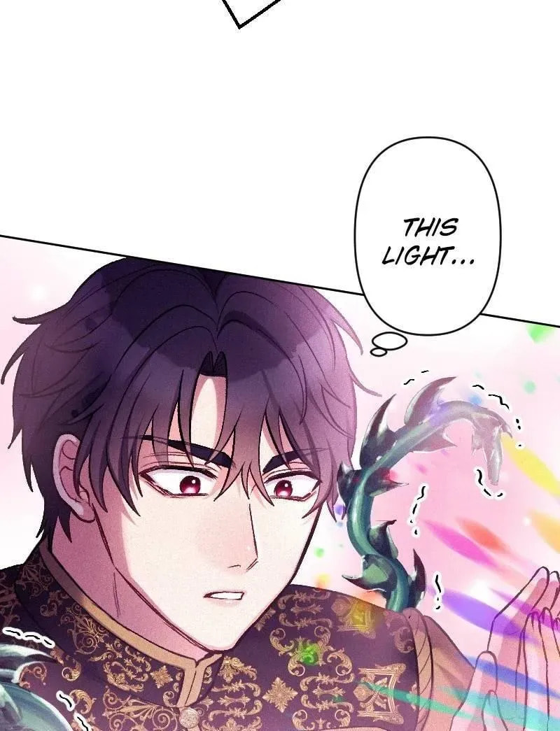 Yari Suterareta Seijo wa, Raisede wa Dekiai Kyohi Suru Koto o Chikaimasu Chapter 59 page 9 - 