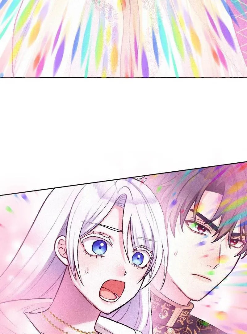 Yari Suterareta Seijo wa, Raisede wa Dekiai Kyohi Suru Koto o Chikaimasu Chapter 59 page 81 - 
