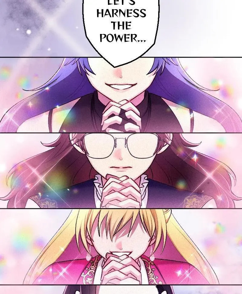 Yari Suterareta Seijo wa, Raisede wa Dekiai Kyohi Suru Koto o Chikaimasu Chapter 59 page 83 - 