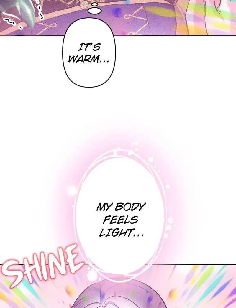 Yari Suterareta Seijo wa, Raisede wa Dekiai Kyohi Suru Koto o Chikaimasu Chapter 59 page 10 - 