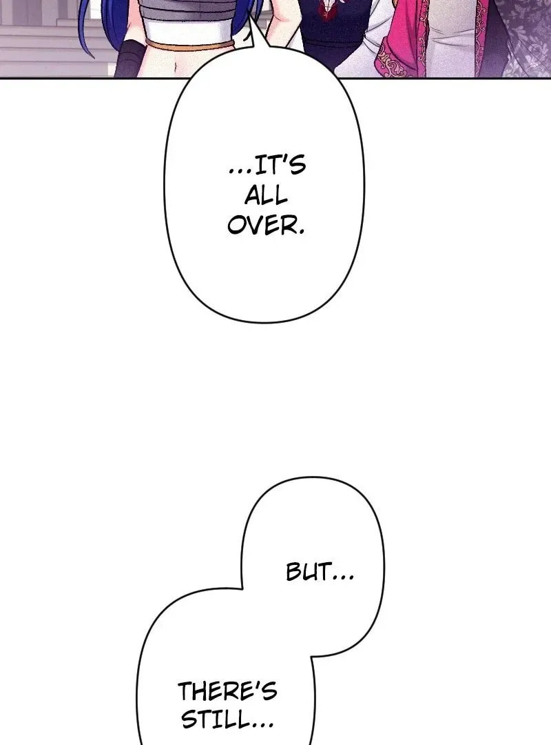 Yari Suterareta Seijo wa, Raisede wa Dekiai Kyohi Suru Koto o Chikaimasu Chapter 59 page 97 - 