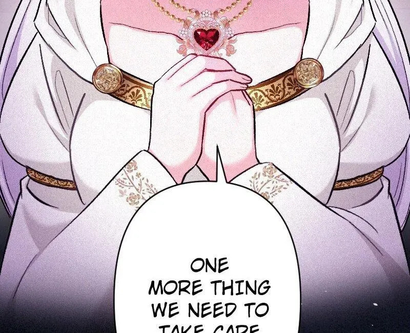 Yari Suterareta Seijo wa, Raisede wa Dekiai Kyohi Suru Koto o Chikaimasu Chapter 59 page 100 - 